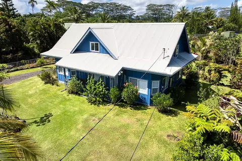 15-1948 12th Ave, Keaau, HI 96749