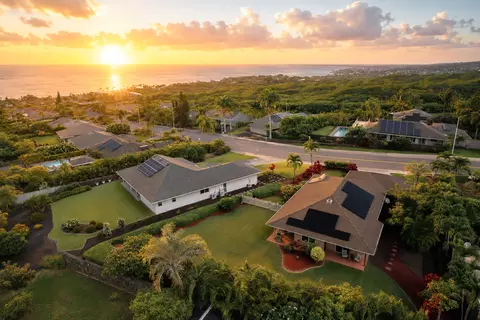 77-236 Hoomohala Rd, Kailua Kona, HI 96740