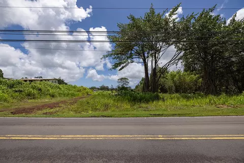 16-1275 Moho Rd, Kurtistown, HI 96760