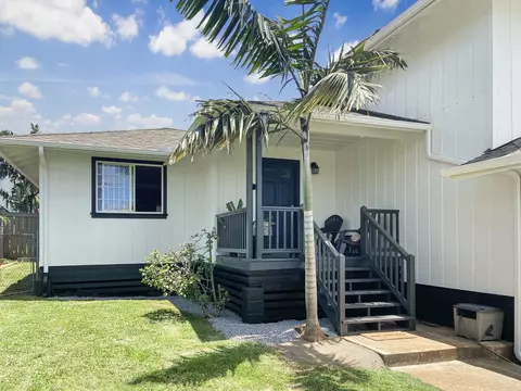 2502 Puu Rd # -D, Kalaheo, HI 96741