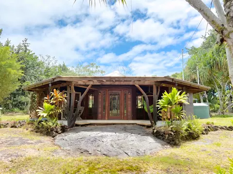 15-1953 3rd Ave, Keaau, HI 96749