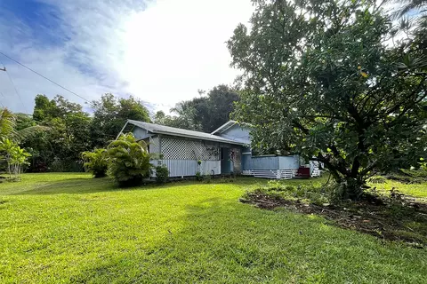 15-488 Limu St, Pahoa, HI 96778