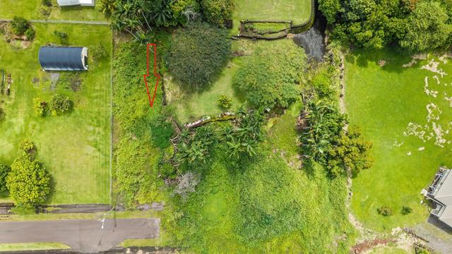 Undisclosed, Hilo, HI 96720