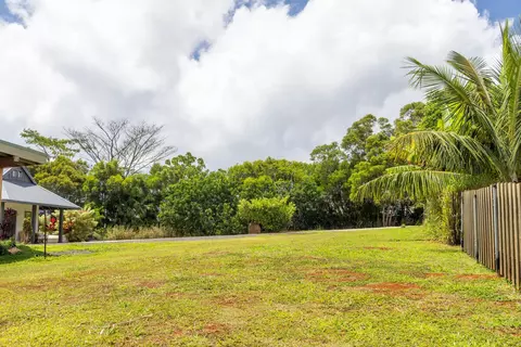 4449 Ahopueo Dr # -A, Kalaheo, HI 96741