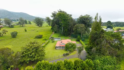 64-416 Mamalahoa Hwy, Kamuela, HI 96743
