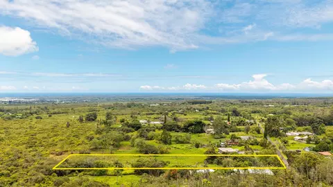 ainalako rd LOT 10, Hilo, HI 96720