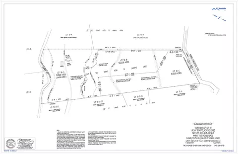 29-2660 Kaiwiki Homestead Rd, Hakalau, HI 96710