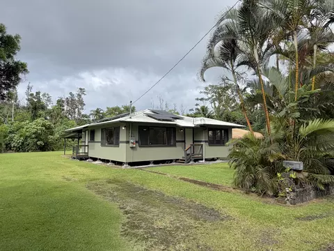 15-2771 Manini St, Pahoa, HI 96778