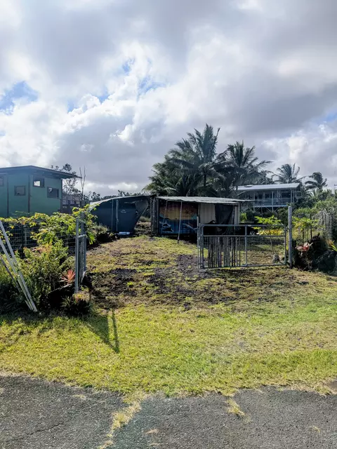 12-7040 Kaihiaku St, Pahoa, HI 96778