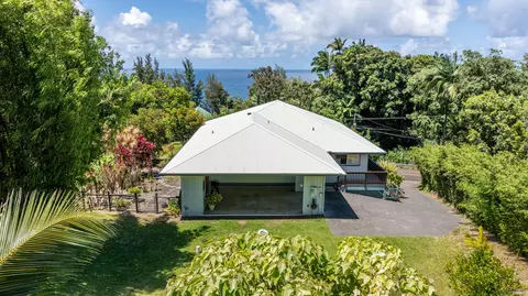 35-2019 Old Mamalahoa Hwy, Laupahoehoe, HI 96780