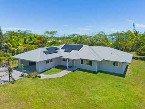 15-2047 5th Ave, Keaau, HI 96749