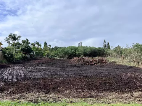 Kau Wela Pl, Naalehu, HI 96772