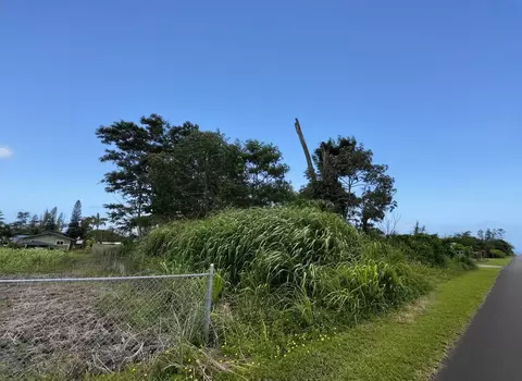 Rainbow Dr, Pahoa, HI 96778
