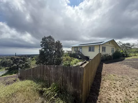 92-8353 Bamboo Ln, Ocean View, HI 96737