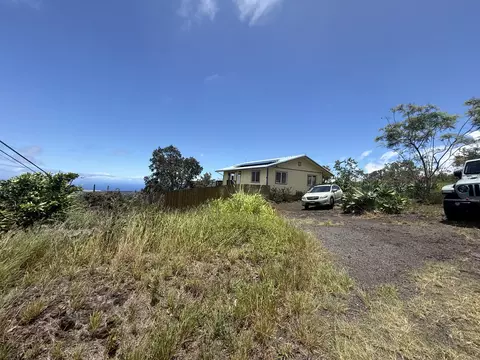 92-8353 Bamboo Ln, Ocean View, HI 96737