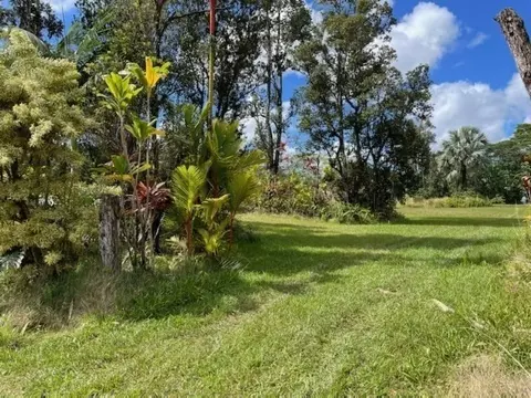 13-3450 N Pomaikai St, Pahoa, HI 96778