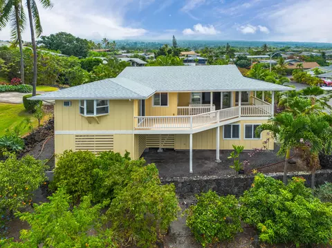 73-4346 Lunahana Pl, Kailua Kona, HI 96740