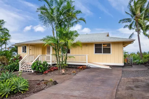 73-4346 Lunahana Pl, Kailua Kona, HI 96740