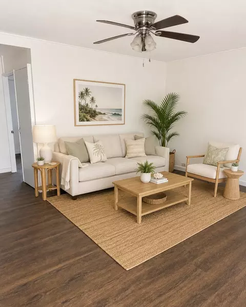 1540 Magazine St #B1, Honolulu, HI 96822