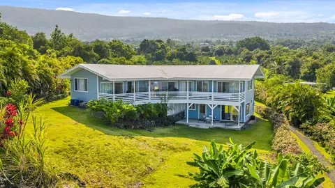 83-5328 Painted Church Rd, Captain Cook, HI 96704