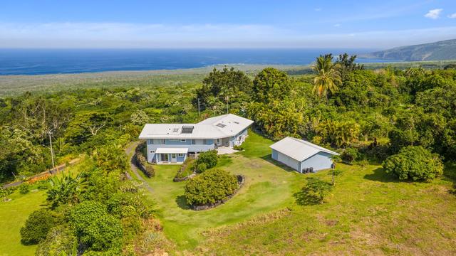 83-5328 Painted Church Rd, Captain Cook, HI 96704