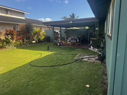 5131 Lokene St, Kapaa, HI 96746