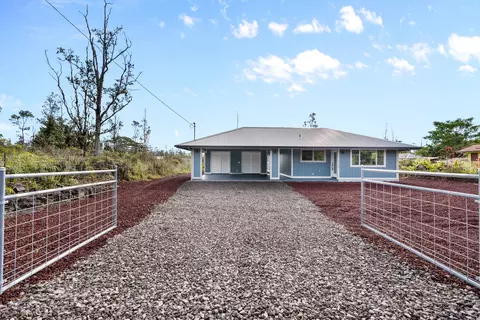 16-2147 Stardust Dr, Pahoa, HI 96778
