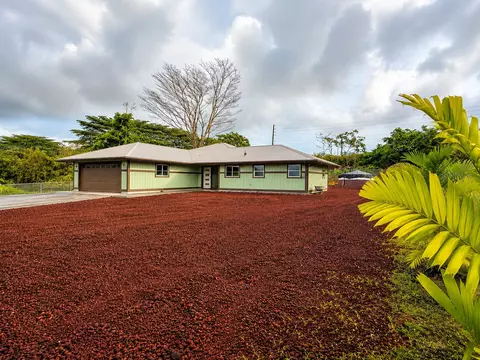 15-1386 29th Ave, Keaau, HI 96749