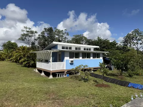 15-1585 11th Ave, Keaau, HI 96749
