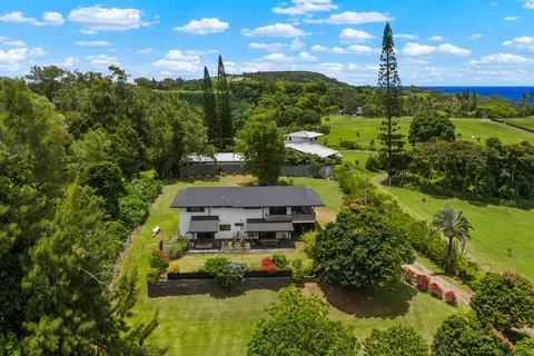 2020 Kolo Rd # -A, Kilauea, HI 96754