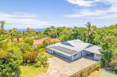 55-545 Hawi Rd, Hawi, HI 96719