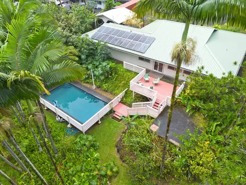 16-1381 Pohaku Cir, Keaau, HI 96749