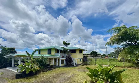 2133 Kinoole St, Hilo, HI 96720