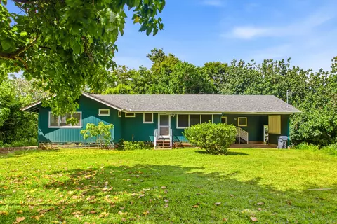Undisclosed, Kapaa, HI 96746