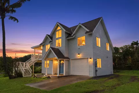 5001 Kikala Rd #1, Kalaheo, HI 96741