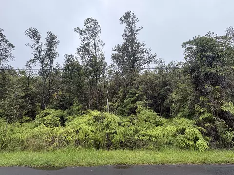 Ohia Ave, Mountain View, HI 96771