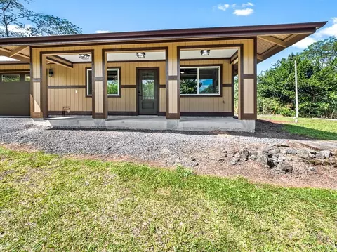 16-1972 34th Ave, Keaau, HI 96749