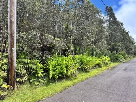 11-3778 1st St, Volcano, HI 96785