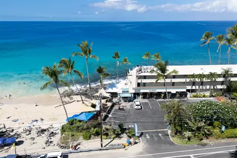 77-6452 Alii Dr #307, Kailua Kona, HI 96740