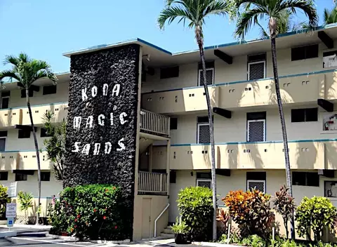 77-6452 Alii Dr #314, Kailua Kona, HI 96740