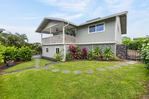 73-1157 Ala Kapua St, Kailua Kona, HI 96740