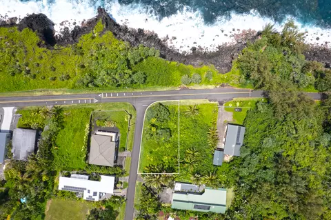 Papio St, Pahoa, HI 96778