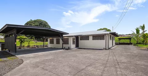 1610 Kinoole St # -A, Hilo, HI 96720