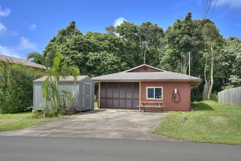 2354 Oka St, Kilauea, HI 96754