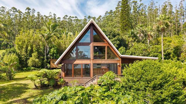 46-3916 Honokaa Waipio Rd, Honokaa, HI 96727