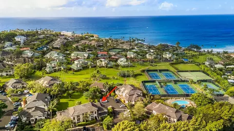 1901 Poipu Rd #411, Koloa, HI 96756