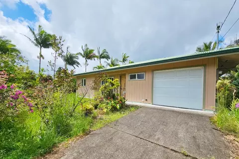15-2764 Aku St, Pahoa, HI 96778