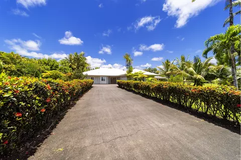 15-2056 26th Ave, Keaau, HI 96749