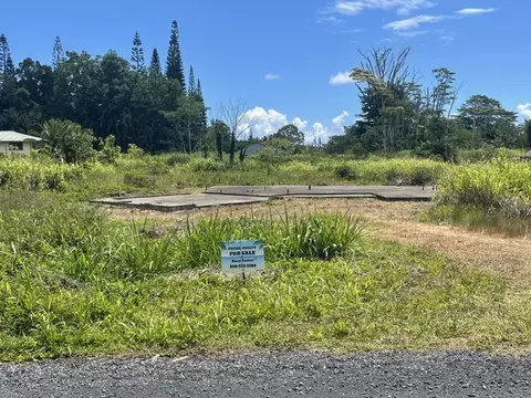 15-1429 15th Ave, Keaau, HI 96749