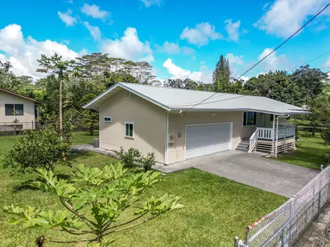 15-2774 Aweoweo St, Pahoa, HI 96778